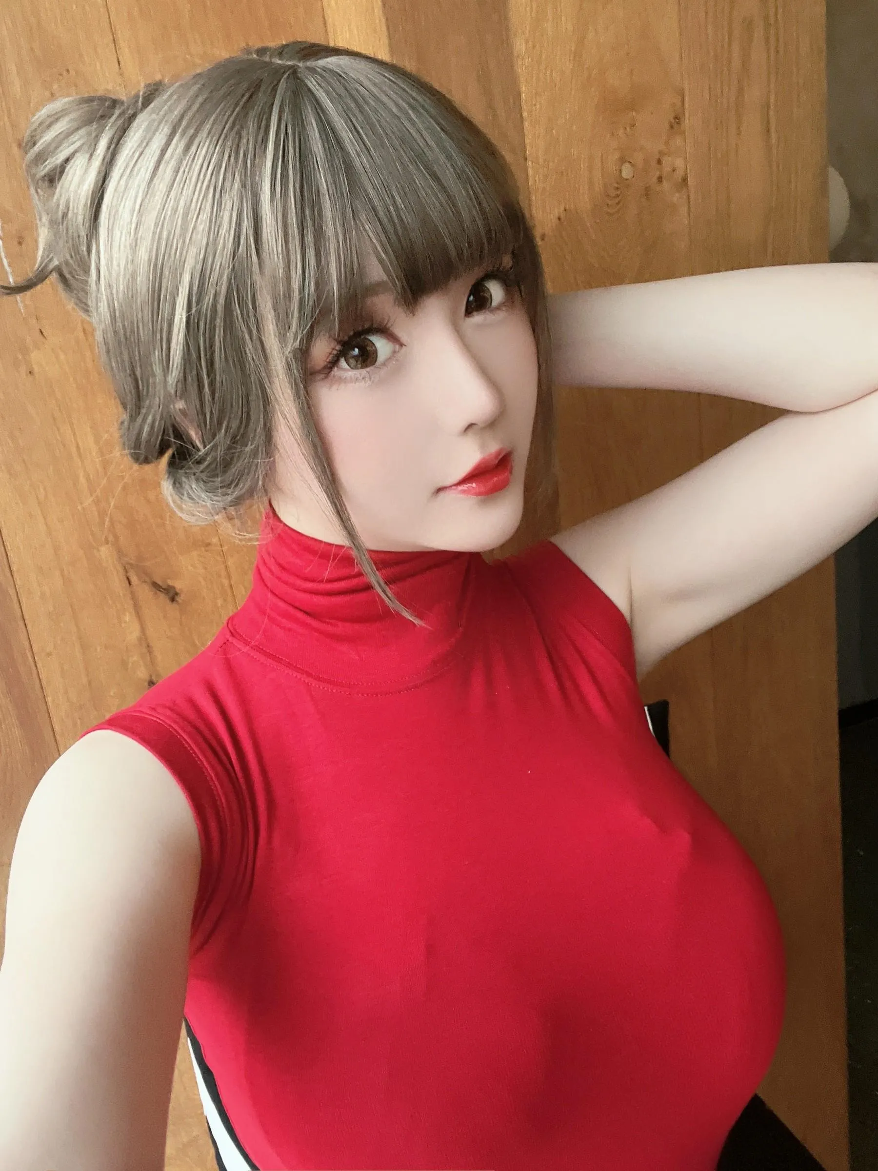 星之迟迟 – NO.121 约会OL[23] [52P]插图9